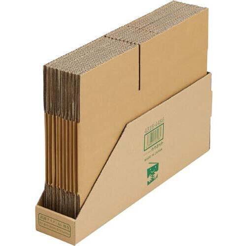 取り出しやすい容量可変式ダンボール　Ａ４　３０枚