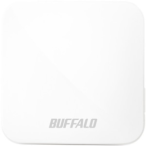無線ＬＡＮ親機　１１ａｃ／ｎ／ａ／ｇ／ｂ　４３３／１５０Ｍｂｐｓ　トラベルルーター　ホワイト　■２営業日内届