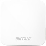 無線ＬＡＮ親機　１１ａｃ／ｎ／ａ／ｇ／ｂ　４３３／１５０Ｍｂｐｓ　トラベルルーター　ホワイト　■２営業日内届