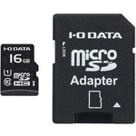 ＵＨＳ－Ｉ　Ｕ１対応ｍｉｃｒｏＳＤＨＣカード　１６ＧＢ　ＭＳＤＵ１－１６ＧＲ　■２営業日内届