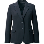 ジャケット　ネイビー　１５号　ＡＲ４０１２－１