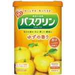バスクリンゆずの香り６００Ｇ