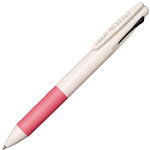 光触媒セラピカキレイ３色ボールペン　ピンク　５本