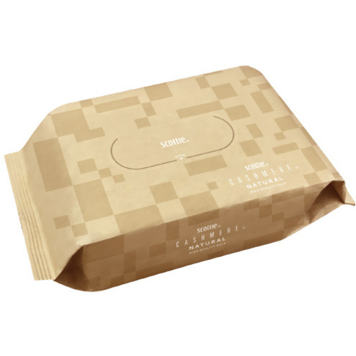 スコッティ　カシミヤ　ナチュラル　５０組&times;６