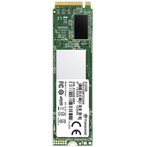 ５１２ＧＢ　Ｍ．２　２２８０　ＰＣＩｅ　ＳＳＤ　Ｇｅｎ３ｘ４　ｗ／Ｄｒａｍ　ＴＳ５１２ＧＭＴＥ２２０Ｓ　■お取り寄せ品