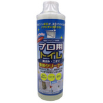 プロ用トイレ専用クリーナー　３００ｍｌ