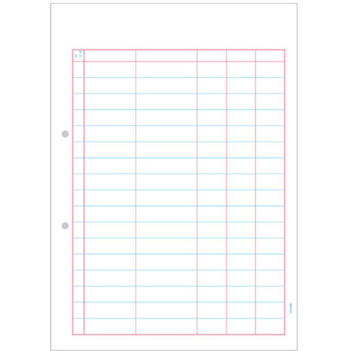 ＰＡ１２０６Ｇ　元帳Ｆ　１０００枚　■お取り寄せ品