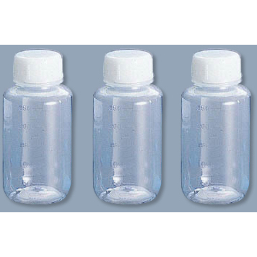 グッドボーイ　２５０ｍｌ　ＳＣＣ　透明　（純水洗浄処理済み）　　７－２２１４－０２