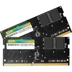 メモリ　２６０ｐｉｎ　ＤＤＲ４－２６６６　ＳＯＤＩＭＭ　１６ＧＢ×２　ＳＰ０３２ＧＢＳＦＵ２６６Ｂ２２　■お取り寄せ品