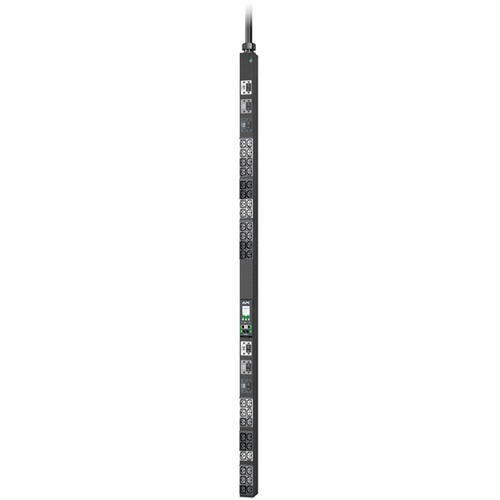 ＮｅｔＳｈｅｌｔｅｒ　ＲａｃｋＰＤＵ　Ａｄｖ、３ＰＨ、２００Ｖ　６０Ａ　ＡＰＤＵ１０４５２ＭＯ　■お取り寄せ品