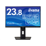 液晶ディスプレイ　２３．８型／１９２０×１０８０／ブラック　ＸＵＢ２４９７ＨＳＮ－Ｂ１　■２営業日内届