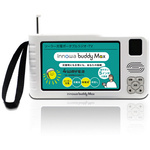 ｂｕｄｄｙ　Ｍａｘ　ポータブルラジオ・ＴＶ　【お取り寄せ品】１１営業日以内届