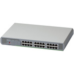 ＡＴ－ＧＳ９１０／２４－Ｚ５　レイヤー２スイッチ　２３３２ＲＺ５　■お取り寄せ品