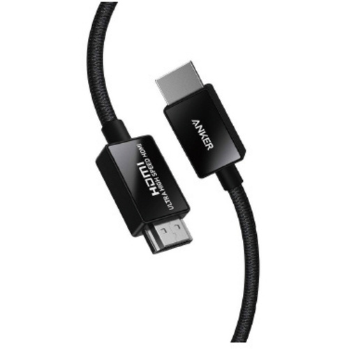 Ｕｌｔｒａ　Ｈｉｇｈ　Ｓｐｅｅｄ　ＨＤＭＩケーブル　【お取り寄せ品】１１営業日以内届