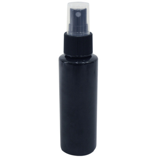 スプレー容器黒（１００ｍｌ）