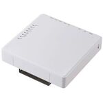 無線アクセスポイント／Ｗｉ－Ｆｉ７／マネージ／ストリーム２＋２／２．５Ｇ　ＷＡＢ－ＢＥ３６－Ｍ　■２営業日内届