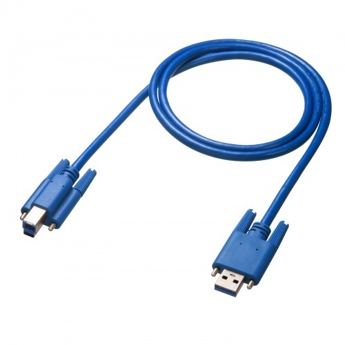 ＵＳＢ　５Ｇｂｐｓケーブル　ＵＳＢ－３ＨＦＡＫＵ１０　■お取り寄せ品