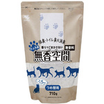 無香空間　ペット用　詰め替え