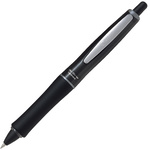 Ｄｒ．Ｇｒｉｐフルブラック　０．７ｍｍ　シルバー　黒