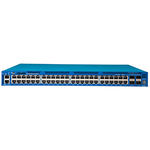 ＡｐｒｅｓｉａＮＰ３０００－４８Ｔ４Ｘ　レイヤー２スイッチングＨＵＢ　（準ＦＡＮレス／５０℃耐熱）　■お取り寄せ品