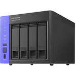 ＩＯデータ／ＮＡＳ／ワークグループ／４ベイ／１６ＴＢ　Ｚ２２ＷＡＴＢ１６／ＵＴ４　■お取り寄せ品