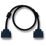 ＳＨ６８－６８－Ｄ１シールドケーブル、２ｍ　１８３４３２－０２　■お取り寄せ品