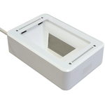 ＩＣカード／携帯液晶対応二次元コードスキャナ（据え置きタイプ）　ＵＳＢ　Ｉ／Ｆ　■お取り寄せ品