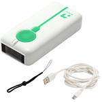 ＡｉｒＳｃａｎ　Ｍｏｂｉｌｅ　モバイルバーコードリーダー　無線　Ｂｌｕｅｔｏｏｔｈ　■お取り寄せ品