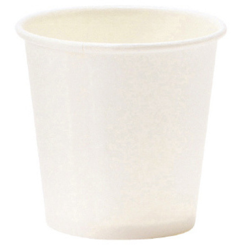 ペーパーカップ６０ｍｌ　２オンス　１００個ｘ５