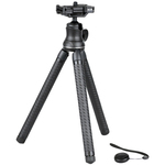 小型三脚　伸びる！マルチポッド　スマホ８Ｒ　４４４６２３　■お取り寄せ品