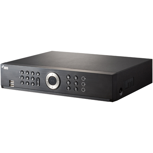 【ＩＤＩＳ製】８ｃｈアナログ　フルＨＤレコーダー　ＴＲ－２５０８　■お取り寄せ品