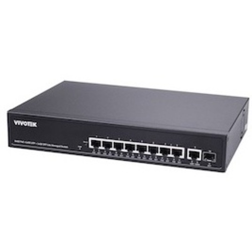 ８ポート　ライトマネージド　ＰｏＥスイッチ　ＡＷＧＥＬ１０５Ａ１１０　■お取り寄せ品