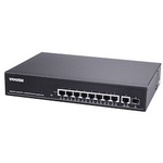 ８ポート　ライトマネージド　ＰｏＥスイッチ　ＡＷＧＥＬ１０５Ａ１１０　■お取り寄せ品