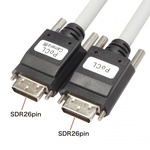 カメラリンクケーブル　５ｍ　ＫＢ－ＣＡＭＰＯＳＳ－０５Ｎ　■お取り寄せ品