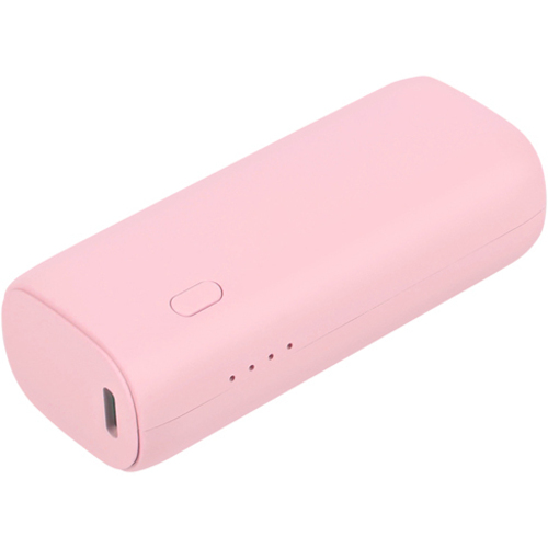 モバイルバッテリー／５０００ｍＡｈ／ＰＤ２０Ｗ／サクラピンク　ＯＷＺ－ＬＰＢ５０１８Ｒ－ＰＫＡ　■お取り寄せ品