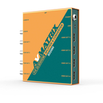 ３Ｇ－ＳＤＩ／ＨＤＭＩクロススプリッター　ＳＤ２０８０　■お取り寄せ品