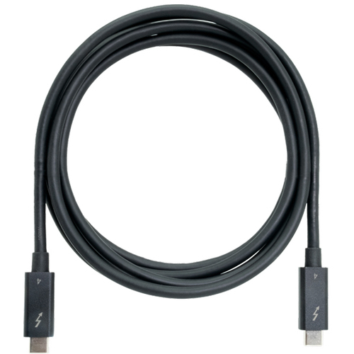Ｔｈｕｎｄｅｒｂｏｌｔ　４　アクティブケーブル　２ｍ　（ＣＡＢ－ＴＢＴ４－２Ｍ）　■お取り寄せ品
