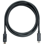 Ｔｈｕｎｄｅｒｂｏｌｔ　４　アクティブケーブル　２ｍ　（ＣＡＢ－ＴＢＴ４－２Ｍ）　■お取り寄せ品