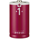 アルカリ乾電池エコノミータイプ単１形　１０本&times;５