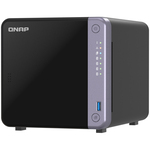 ＱＮＡＰ　ＮＡＳ／ＴＳ－４３２Ｘ　ニアライン　４０ＴＢ　（１０ＴＢ　ｘ　４）　■お取り寄せ品