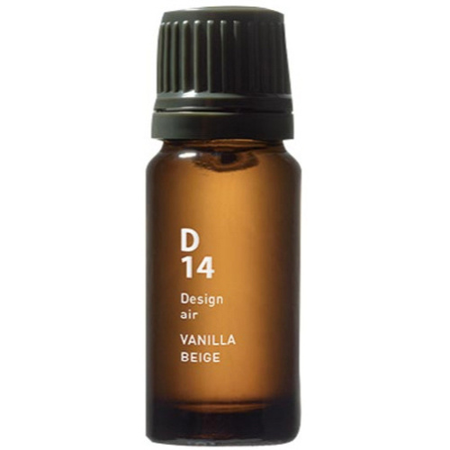 アロマオイル　バニラベージュ　１０ｍｌ　【お取り寄せ品】８営業日以内届