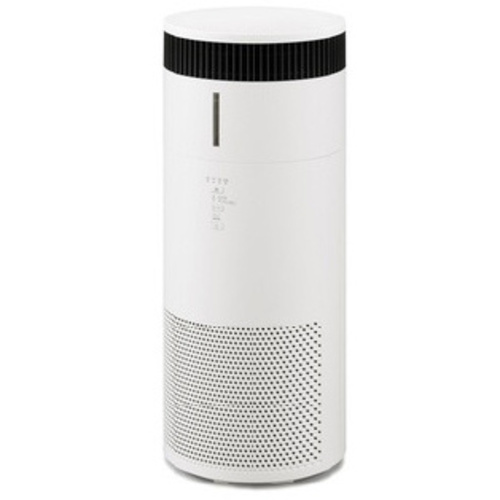 加湿空気清浄機　ＳＨ３０Ｂ　１６畳　ホワイト