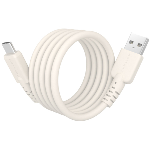 ＭＯＴ　マグネットケーブル　Ａ－Ｃ　１ｍ　アーモンドミルク　ＭＯＴ－ＭＧＳＡＣ１００－ＥＡＭ　■お取り寄せ品