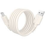 ＭＯＴ　マグネットケーブル　Ａ－Ｃ　１ｍ　アーモンドミルク　ＭＯＴ－ＭＧＳＡＣ１００－ＥＡＭ　■お取り寄せ品