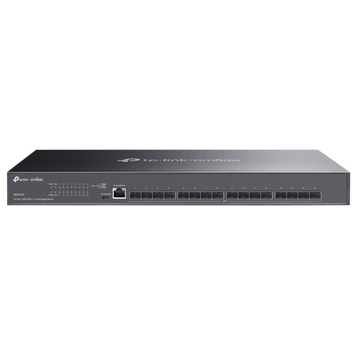 Ｏｍａｄａ　１０Ｇ　ＳＦＰ＋スロット&times;１６　Ｌ２＋マネージスイッチ　ＳＸ３０１６Ｆ　■お取り寄せ品