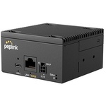 ＭＡＸ　ＢＲ２　Ｍｉｃｒｏ／小型軽量産業用　Ｐｅｐｌｉｎｋマルチ回線ルーター　■お取り寄せ品
