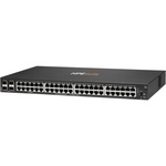 ＨＰＥ　Ａｒｕｂａ　Ｎｅｔｗｏｒｋｉｎｇ　ＣＸ　６０００　４８Ｇ　４ＳＦＰ　Ｓｗｉｔｃｈ　■お取り寄せ品
