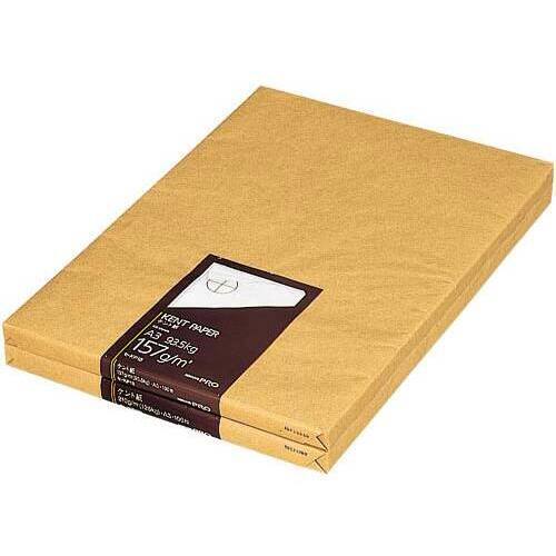 コクヨ 高級ケント紙 A3 157g 100枚 セ－KP18