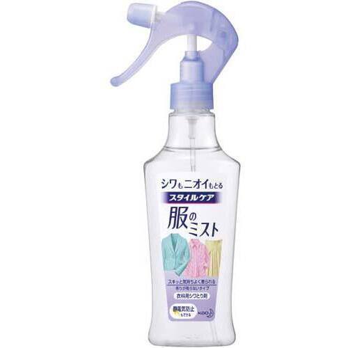 スタイルケア　服のミスト　本体