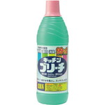 キッチンブリーチＳ　６００ｍｌ